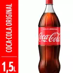 COCA COLA 1,5