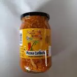 PICOSA CARIBEÑA