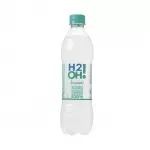 H2O LIMONETO 500ml