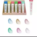 Exfoliante labial Amuse