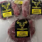Linguiça Calabresa
