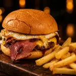 HAM AMERICANA