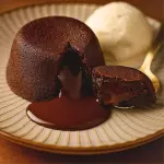 Petit Gateau 24 unidades