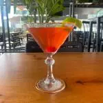 Cosmopolitan
