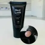 Polygel Real Love Bisnaga 08 Bege