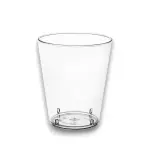 vasos acrilico 3OZ 20/25 unidades