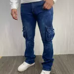 Jean Royal Spirit Cargo