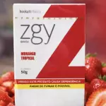 Ziggy morango tropical