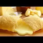Pastel Queijo