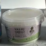 YOGURT GRIEGO