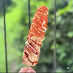 ELOTE MITA Y MITA