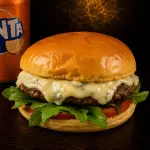TOP BURGUER
