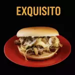 churrasco exquisito