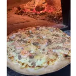 PIZZA TROPICAL