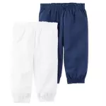 Pantalones B&W