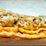 Frango catupiry