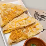 Gringa Solo QUESO