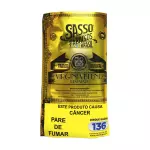 Tabaco Sasso Gold