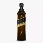 johnnie walker double black