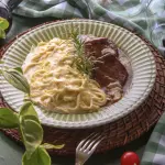 FETTUCCINE SPECIALE