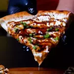 Pizza temaki Atum