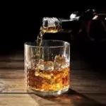 WHISKY 12 ANOS - DOSE