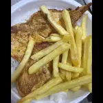 Filé de Frango