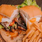 Chivito de Picanha