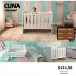 CUNA LINEA BEBE