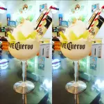 La cabrona