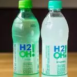 H2O