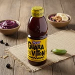 Guaraviton açaí