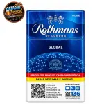 Rotimans Azul