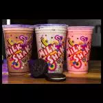 Milk Shake 400ml