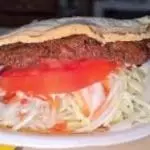 Torta de Carne Arreglada