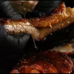 1/2 KG COSTILLA