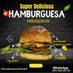 MOJIGATA
