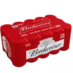 Budweiser 269 ml