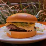 Cheese Salad Promo