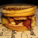 Mistão de Bacon