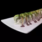 Kaki Maki