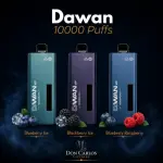Dawan 10,000 Puffs