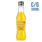 Jaéh Ice Maracujá 300ml C/6