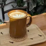 Pumpkin Spice Latte