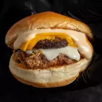Mix Giant Burger