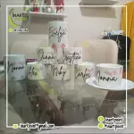 Taza + platillo