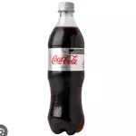 coca ligth 600ml