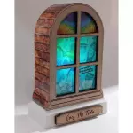 Ventana del Recuerdo!