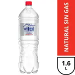 Vital 1.6 sin gas 🔴