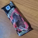 picolé Brigadeiro